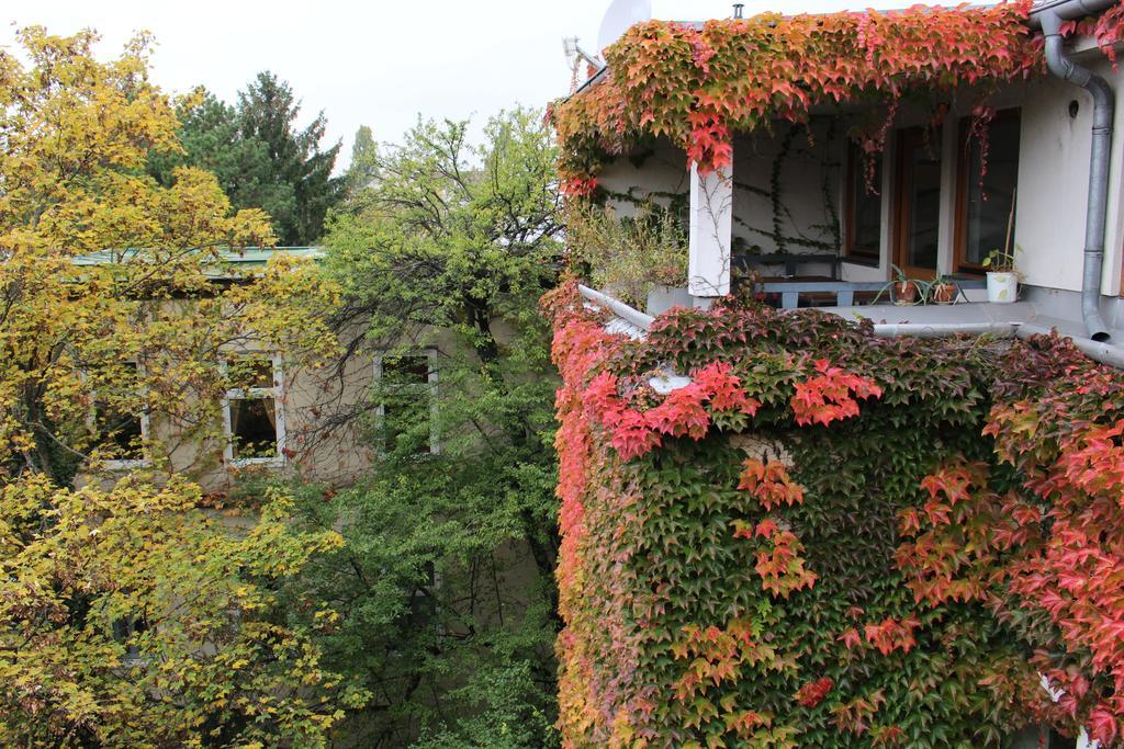 Hotel Wiener Kindl Exterior foto